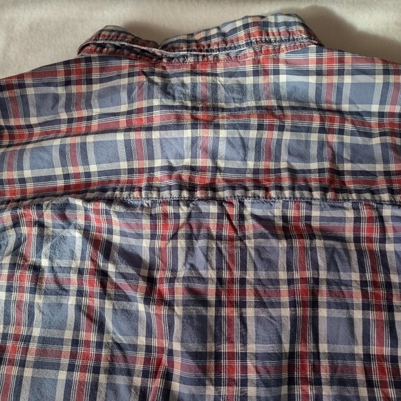 FIELD & STREAM ORIGINAL OUTFITTER MENS XL SHIRT. - Picture 12 of 12